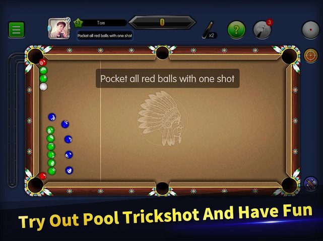 Screenshot 23: Pool Empire -8 ball pool game