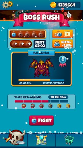 Screenshot 19: EverHero - Wings of the Ever H