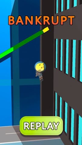 Screenshot 3: 2 THE MOON