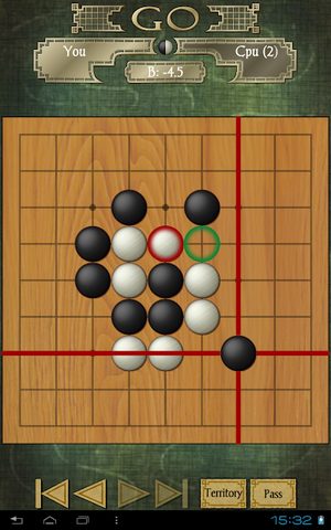 Screenshot 12: Go Free