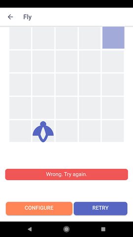 Screenshot 3: Train Your Brain 2