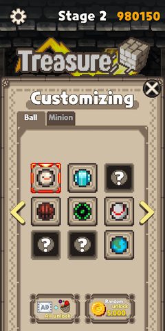 Screenshot 8: Treasure Shooter