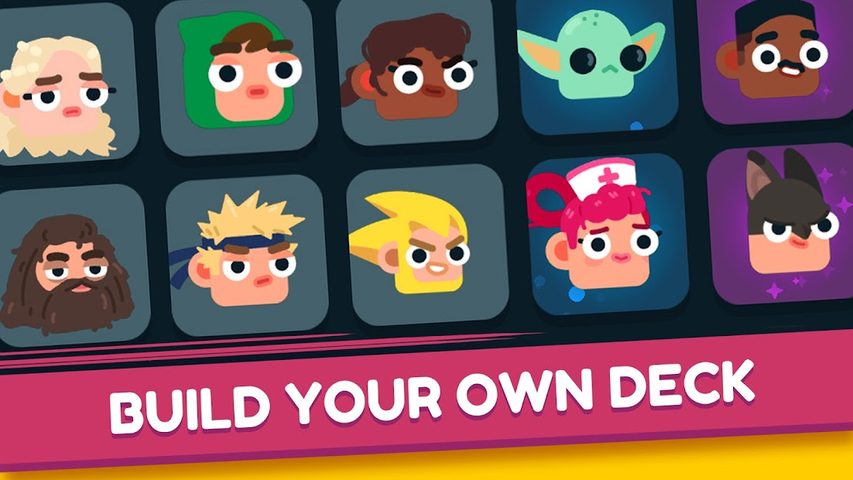 Screenshot 12: Heroes Battle: Auto-battler
