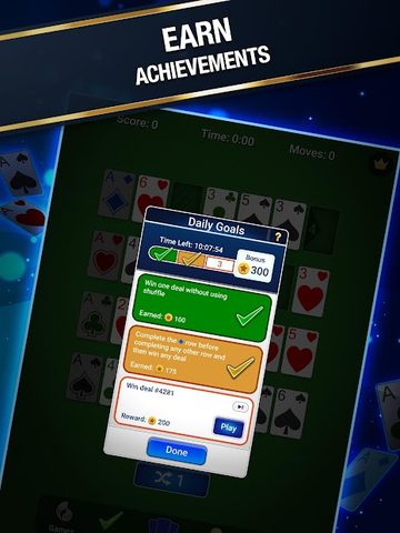 Screenshot 9: Addiction Solitaire