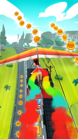 Screenshot 16: Run Forrest Run - New Games 2021: Running Games!