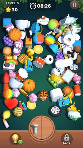 Screenshot 4: Match 3D Master Matching Games