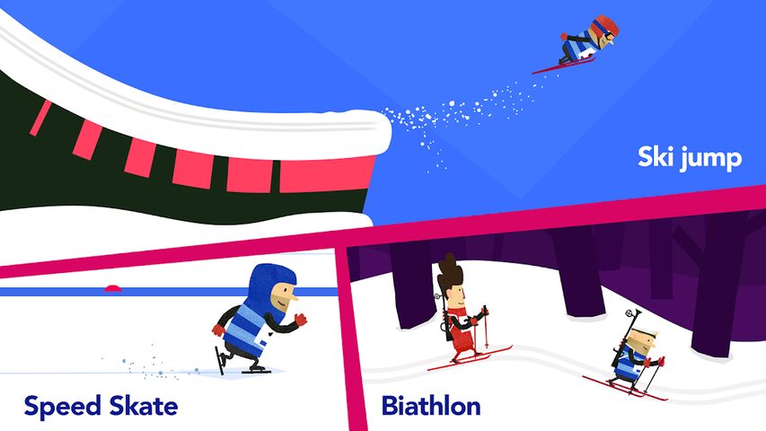 Screenshot 18: Fiete Wintersports - App for k