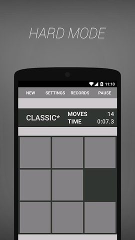 Screenshot 15: 15 Puzzle