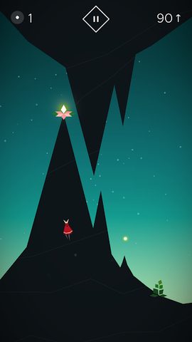 Screenshot 3: Fern Flower