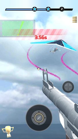 Screenshot 20: Defense Ops on the Ocean: Figh