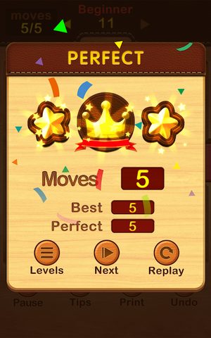 Screenshot 13: Unblock Puzzle