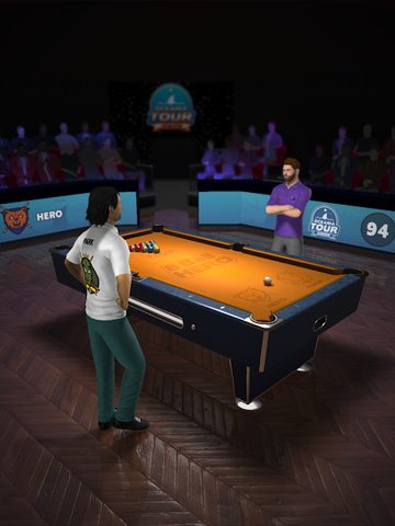 Screenshot 17: 8 Ball Hero