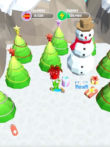 Screenshot 15: Muscle Land