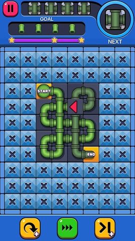 Screenshot 6: Dr. Pipe 2