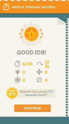 Screenshot 5: Pluszle ®: Brain logic puzzle