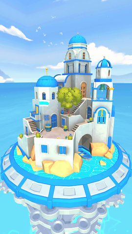 Screenshot 6: Cats in Time - Relaxing Puzzle
