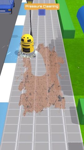 Screenshot 6: City Service 3D