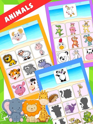 Screenshot 21: Kids Education (Preschool)