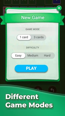 Screenshot 13: Solitaire - Offline games