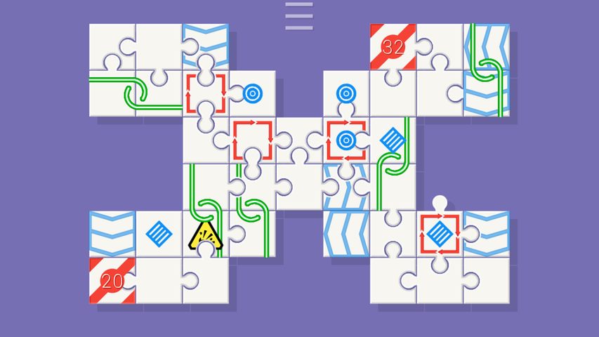 Screenshot 5: Unpuzzle