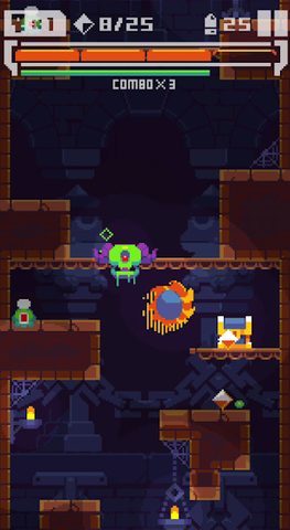 Screenshot 13: Tower Fortress