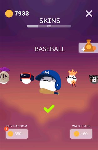 Screenshot 5: Flip! the Frog - Action Arcade