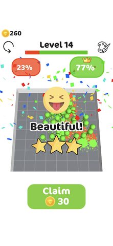Screenshot 9: Blocks vs Blocks