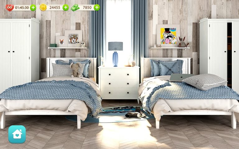 Screenshot 11: Dream Home – House & Interior