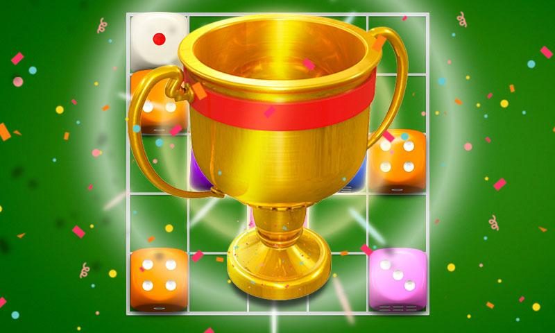 Screenshot 12: Dicedom - Merge Puzzle