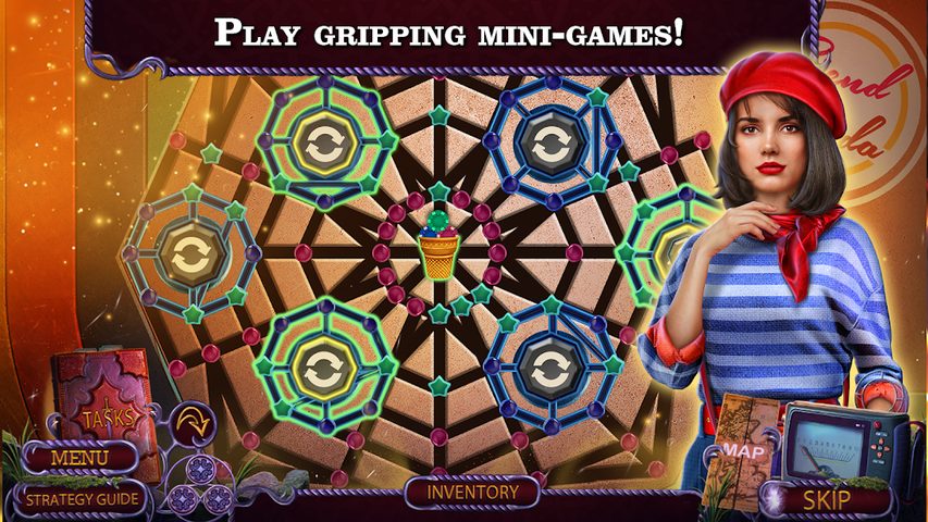 Screenshot 22: Hidden Expedition: King's Line