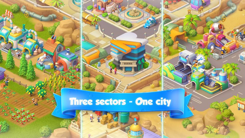 Screenshot 18: nano world - عالم نانو‎