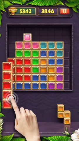 Screenshot 11: Block Puzzle Jewel