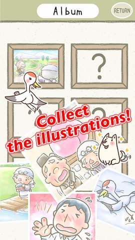 Screenshot 22: Picture Book Escape Game