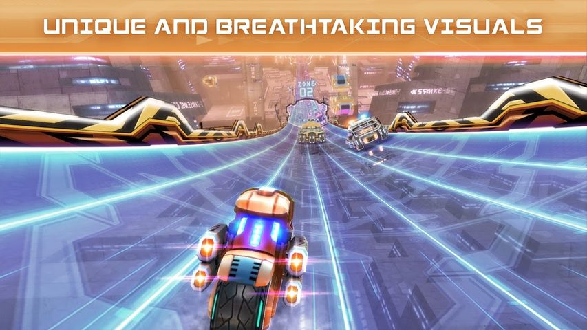 Screenshot 16: 32 Secs: Traffic Rider