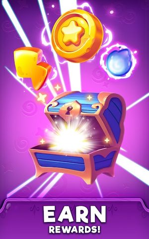 Screenshot 17: Luna’s Quest Bubble Shooter
