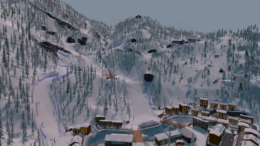 Screenshot 17: Grand Mountain Adventure