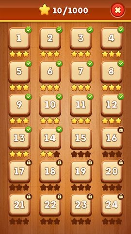 Screenshot 19: Tile Joy - Mahjong Match