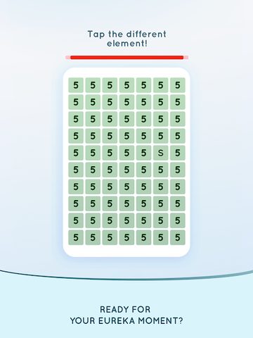 Screenshot 16: Eureka - Brain Training