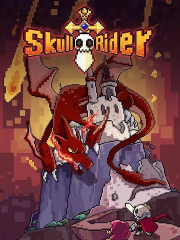 Screenshot 21: Skull Rider - Pixel RPG