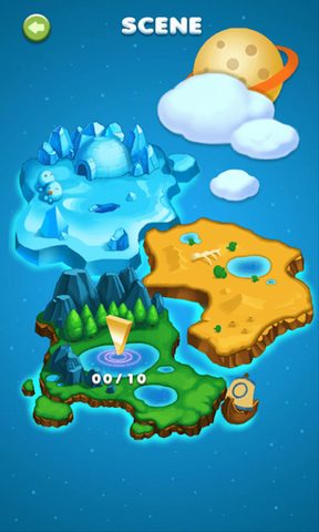 Screenshot 6: Marble Kingdom