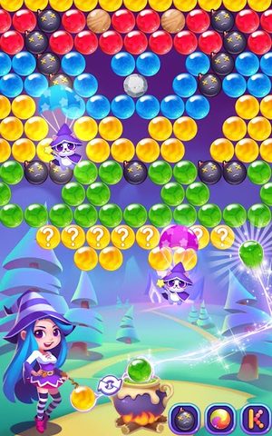 Screenshot 6: Bubble Shooter