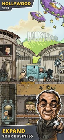 Screenshot 19: Idle Mafia Boss: Cosa Nostra