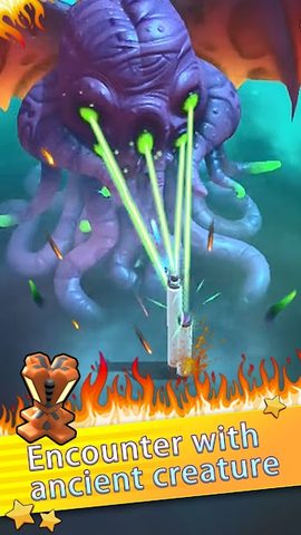 Screenshot 16: Mega Tower - Casual TD Game
