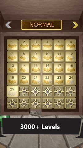 Screenshot 3: Unblock Puzzle 3D