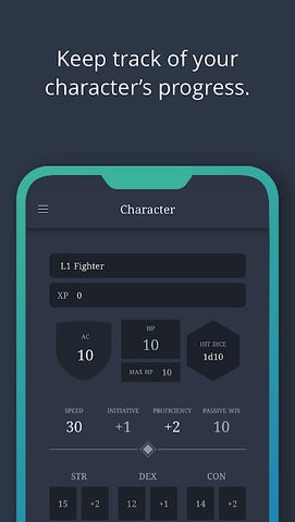 Screenshot 3: Reroll
