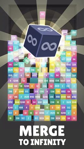 Screenshot 18: Drop Block 3D
