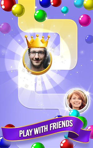 Screenshot 13: Bubble Shooter Original Game