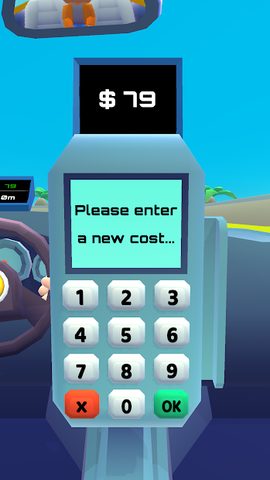 Screenshot 4: Transport Master