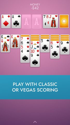 Screenshot 23: Solitaire: Classic Card Games