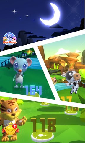 Screenshot 15: Puppy Pop Bubble
